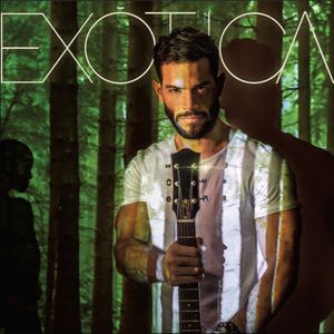 Exótica (Single)