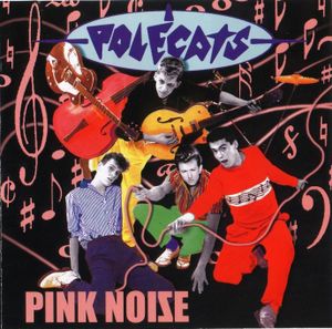 Pink Noise