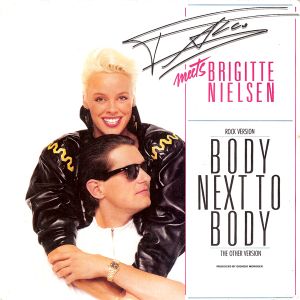 Body Next to Body (rock version)