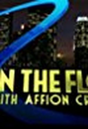 In the Flow with Affion Crockett