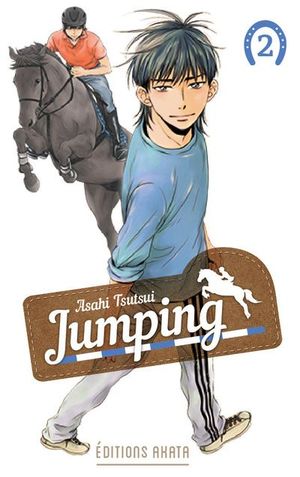 Jumping, tome 2