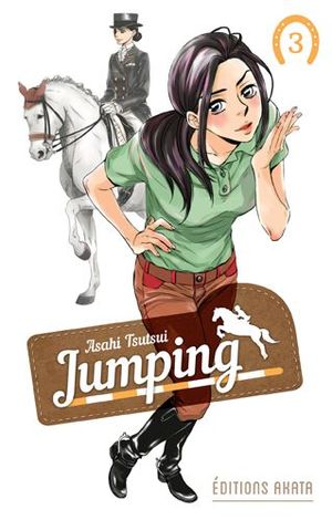 Jumping, tome 3