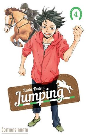 Jumping, tome 4