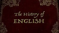 The History of English