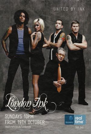 London Ink