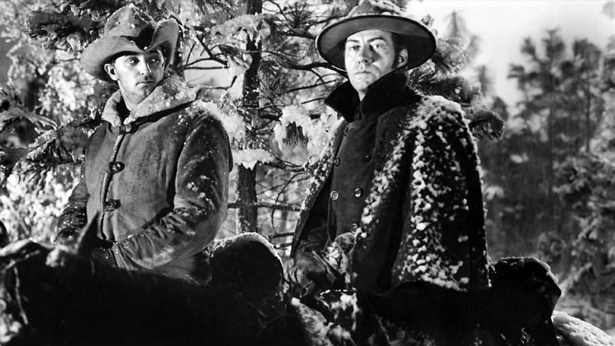 Ciel Rouge Film Streaming Ciel rouge - Film (1948) - SensCritique