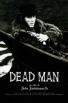 Affiche Dead Man