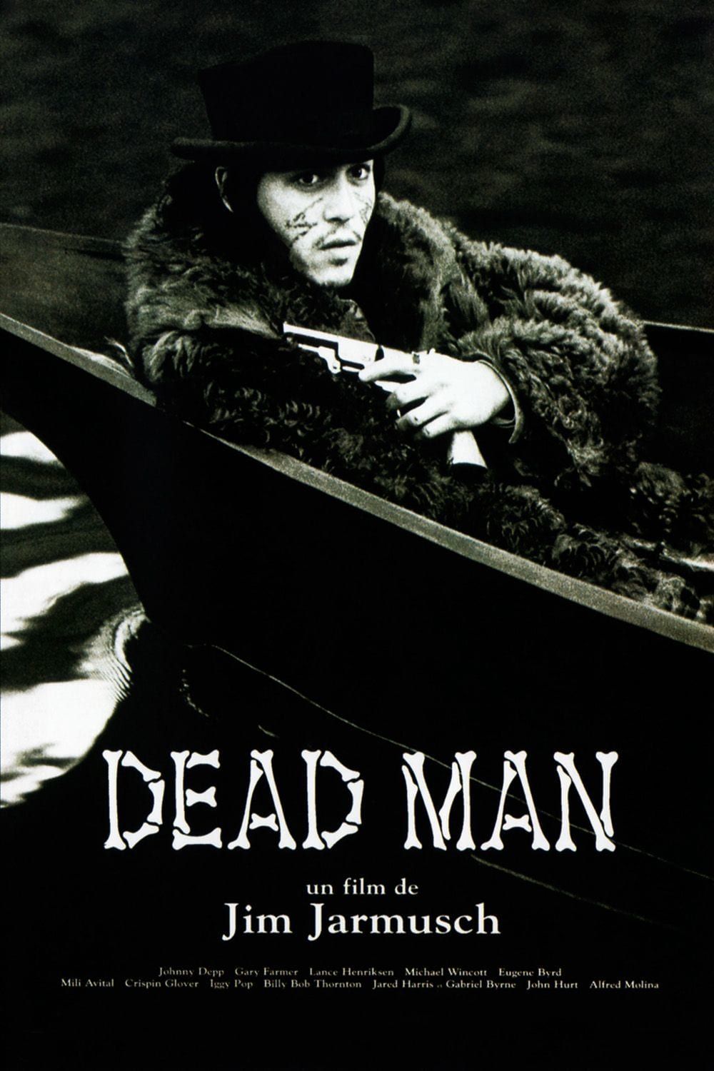 1995 Dead Man