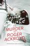 The Murder of Roger Ackroyd