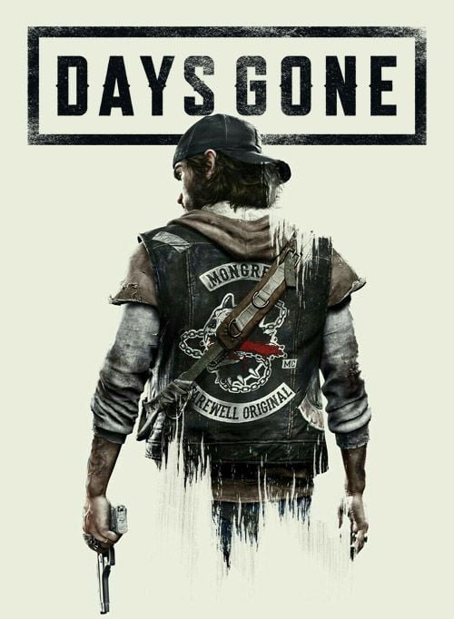 Как узнать время в days gone