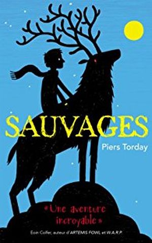 Sauvages