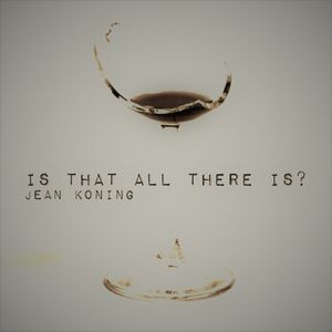 Is That All There Is? (EP)