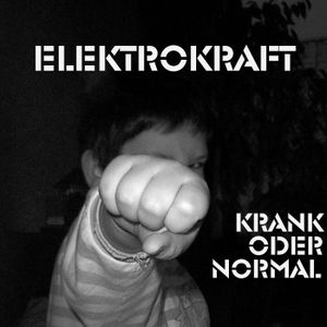 Krank Oder Normal (Single)