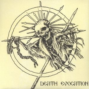 Death Evocation (EP)