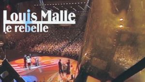 Louis Malle, le rebelle