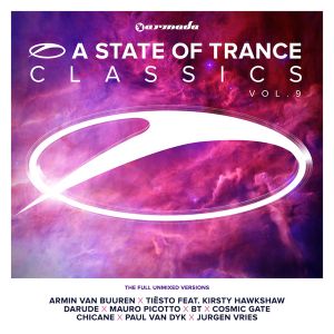 A State of Trance: Classics, Volume 9