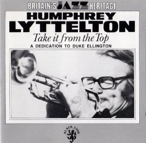 Take It From the Top- A Dedication to Duke Ellington