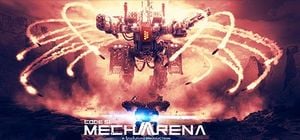 Code 51: Mecha Arena