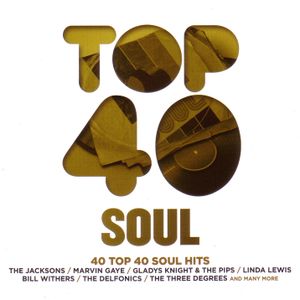 Top 40: Soul