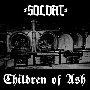 Children of Ash (EP)