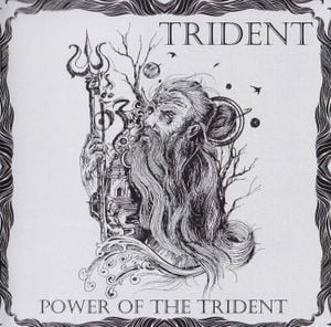 Power Of The Trident