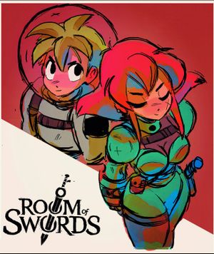 Room of Swords