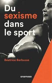 Couverture Du sexisme dans le sport Couverture Du sexisme dans le sport