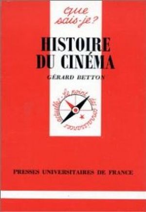 Histoire du cinéma