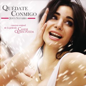 Quédate conmigo (OST)