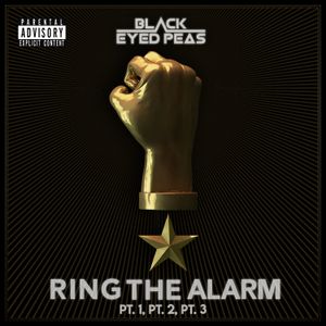 RING THE ALARM, pt.1, pt.2, pt.3 (Single)