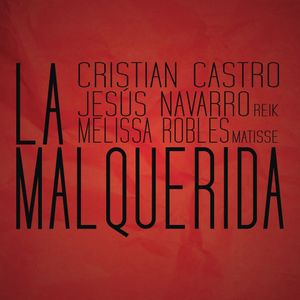 La malquerida (Single)