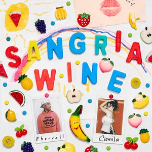 Sangria Wine (Single)