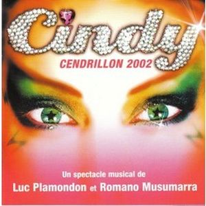Cindy, Cendrillon 2002 (OST)