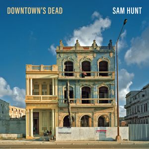 Downtown's Dead (Single)