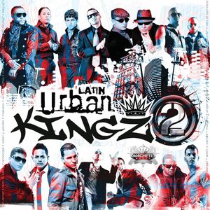 Latin Urban Kingz 2