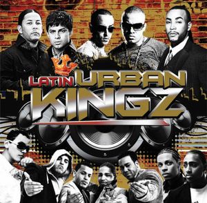 Latin Urban Kingz