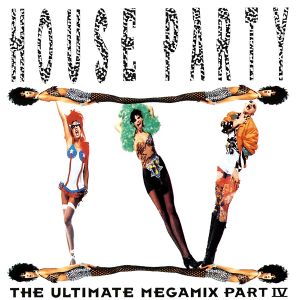House Party IV: The Ultimate Megamix