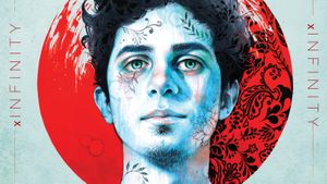 Watsky X Infinty Album Film