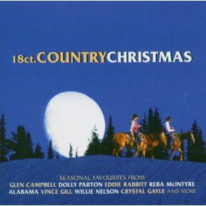 18ct. Country Christmas