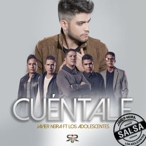 Cuéntale (Single)