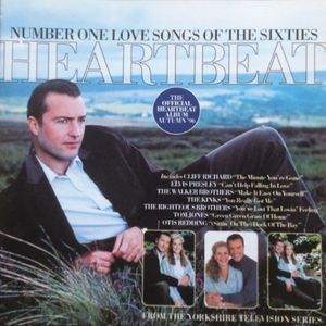 Heartbeat: Number One Love Songs of the Sixties