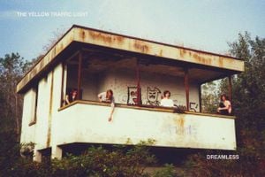 Dreamless (EP)