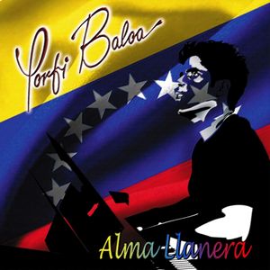 Alma llanera (Single)