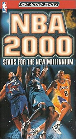 NBA 2000 : Les nouvelles stars de la NBA