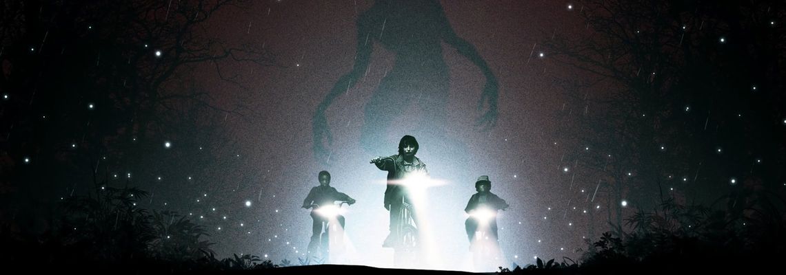Cover Stranger Things