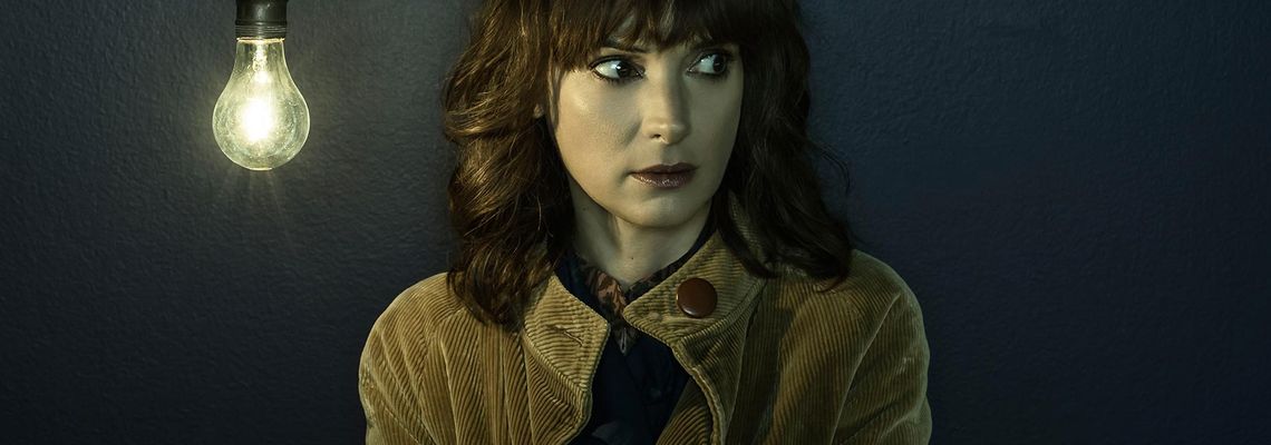 Cover Stranger Things