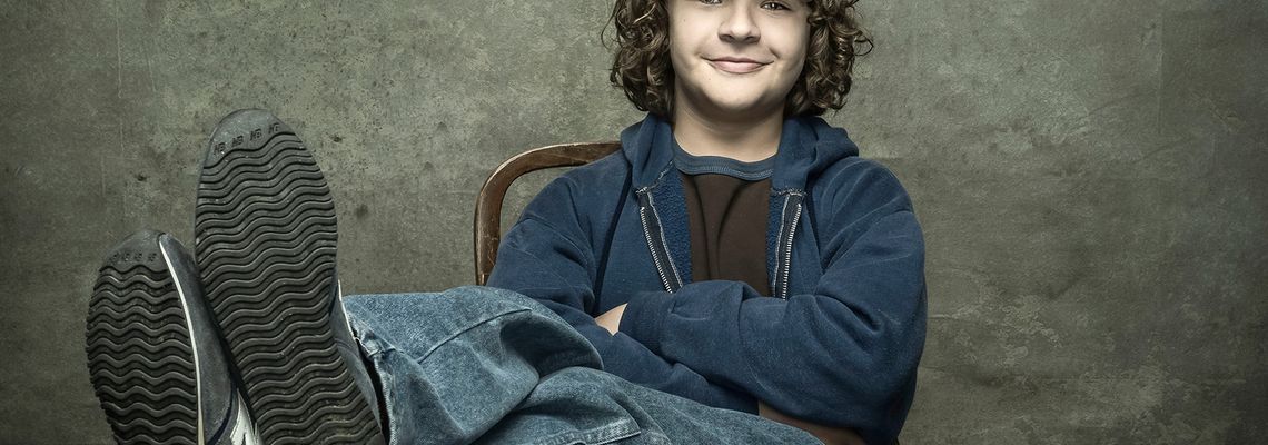 Cover Stranger Things