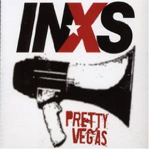 Pretty Vegas (Single)