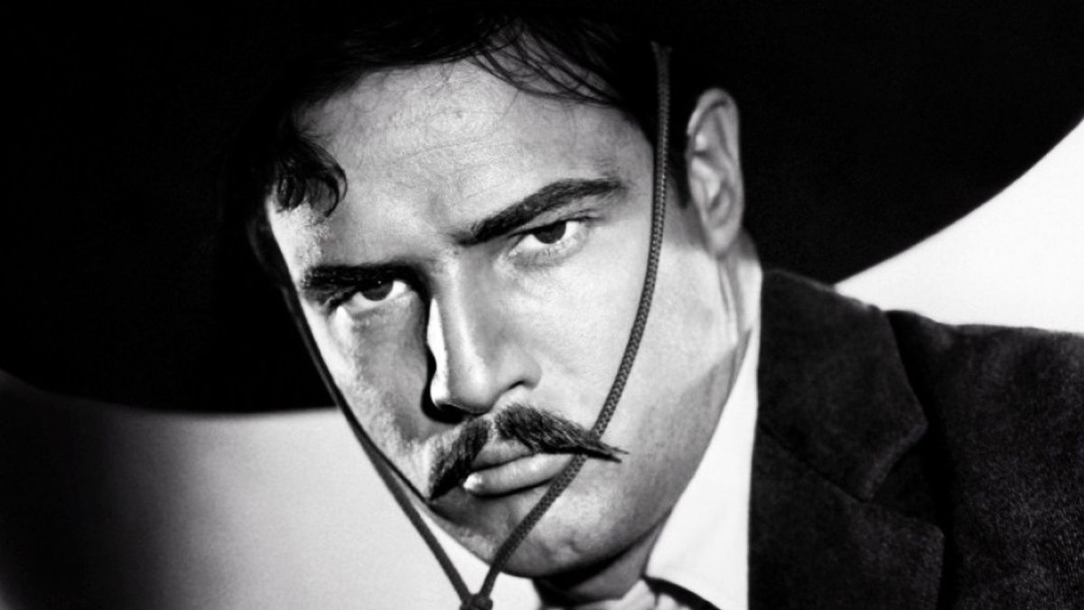 Viva Zapata