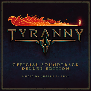 Tyranny (deluxe edition soundtrack) (OST)